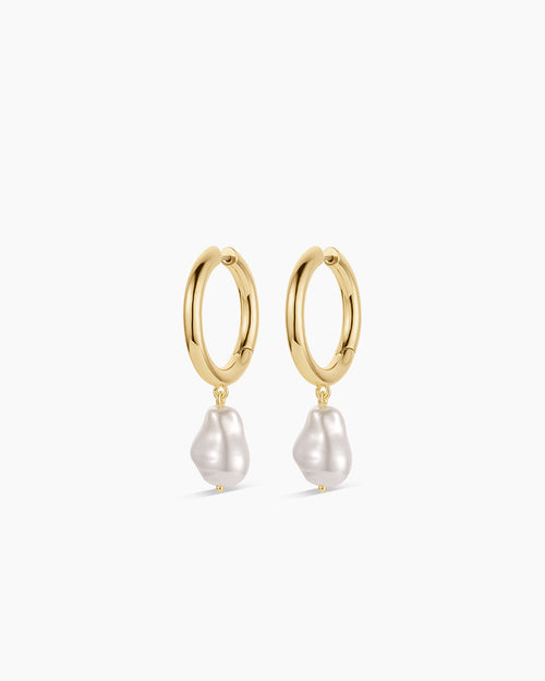 Pearl Cove Hoops