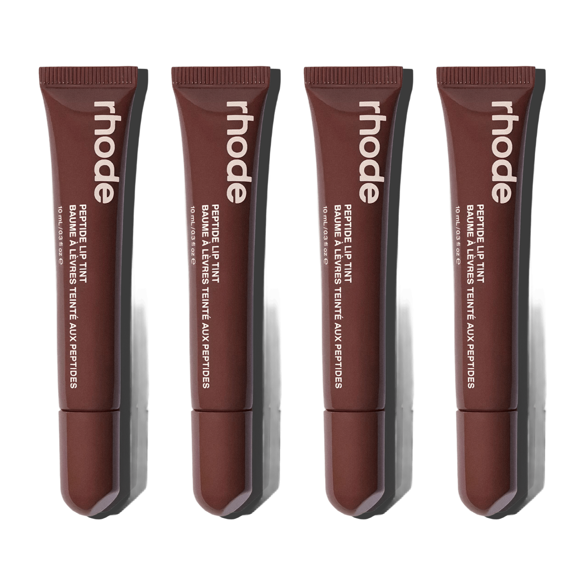 4PS Rhode Lip Tints