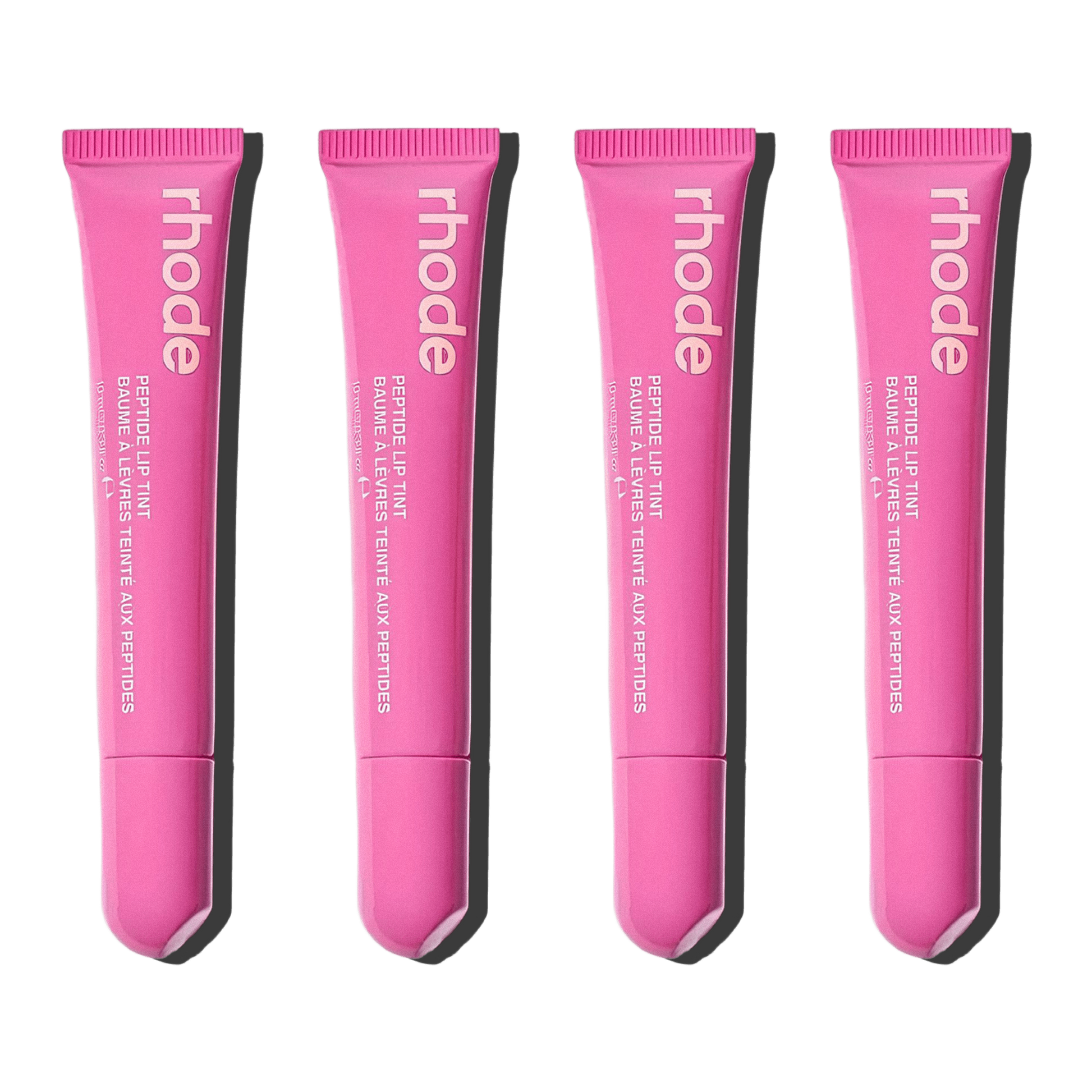 4PS Rhode Lip Tints