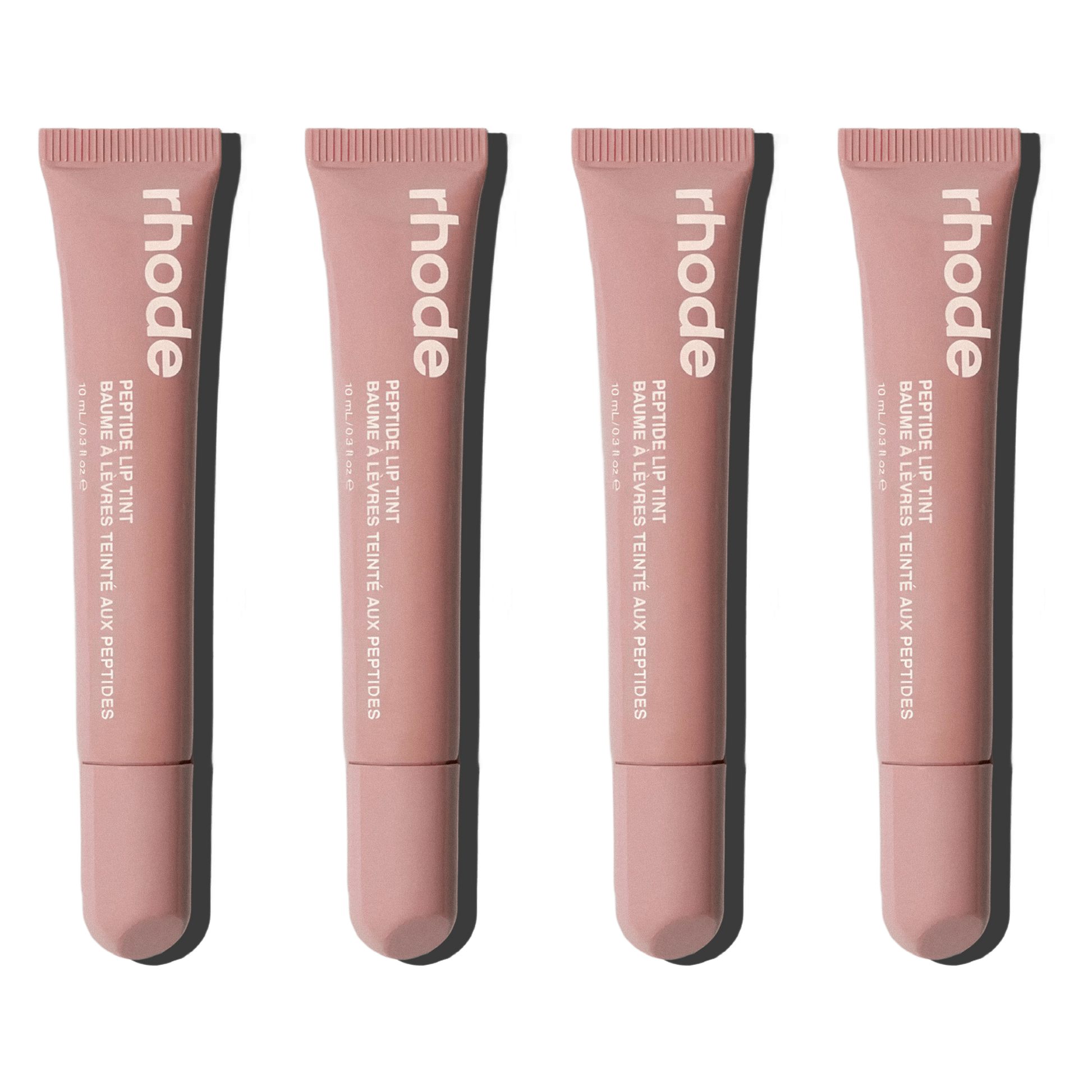 4PS Rhode Lip Tints
